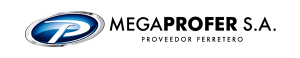 Logo Megaprofer