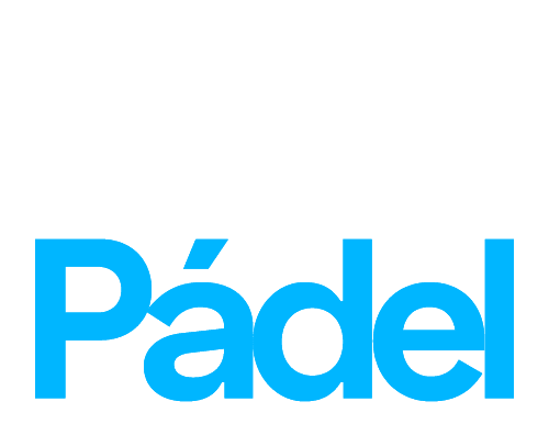 Logo Pádel