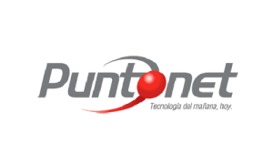 Logo PuntoNet