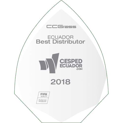 Premio CCGRASS 2018