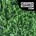 Césped Sintético Decorativo | Curve Recovery Green 15mm