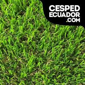 Curve Recovery Extreme 30mm - Césped Sintético -Césped Ecuador