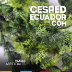 Emerald | Ramas Artificiales