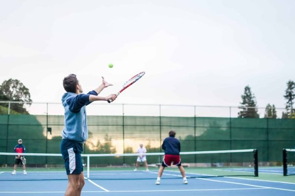 Césped Sintético Deportivo | Monofilamento Padel Grass Blue 12mm