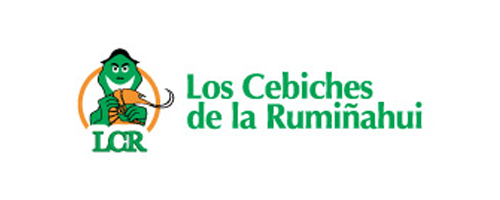 Cebiches de la Rumiñahui cliente de Césped Ecuador