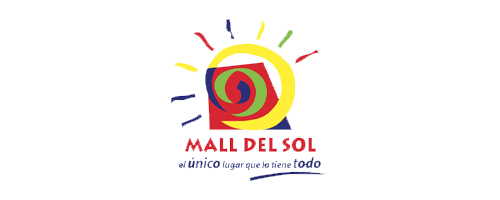 Mall del Sol cliente de Césped Ecuador