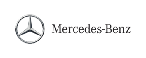 Mercedes Benz cliente de Césped Ecuador