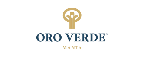 Oro Verde cliente de Césped Ecuador