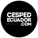 Césped Ecuador Instagram Logo